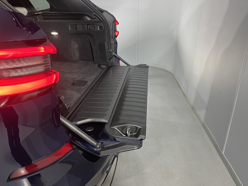 2020 (70) BMW X5 xDrive M50d 5dr Auto 5362648