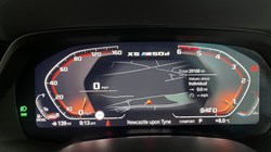 2020 (70) BMW X5 xDrive M50d 5dr Auto 5362609