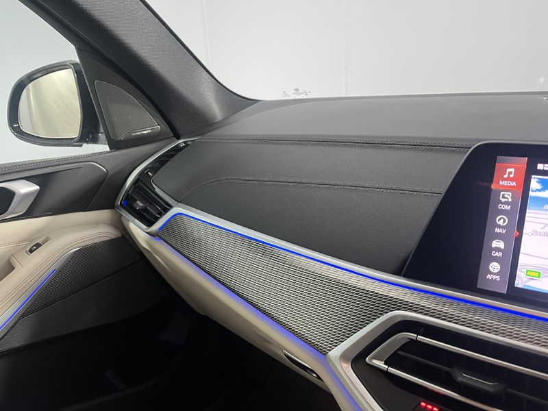 2020 (70) BMW X5 xDrive M50d 5dr Auto 5362628