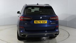 2020 (70) BMW X5 xDrive M50d 5dr Auto 5362615