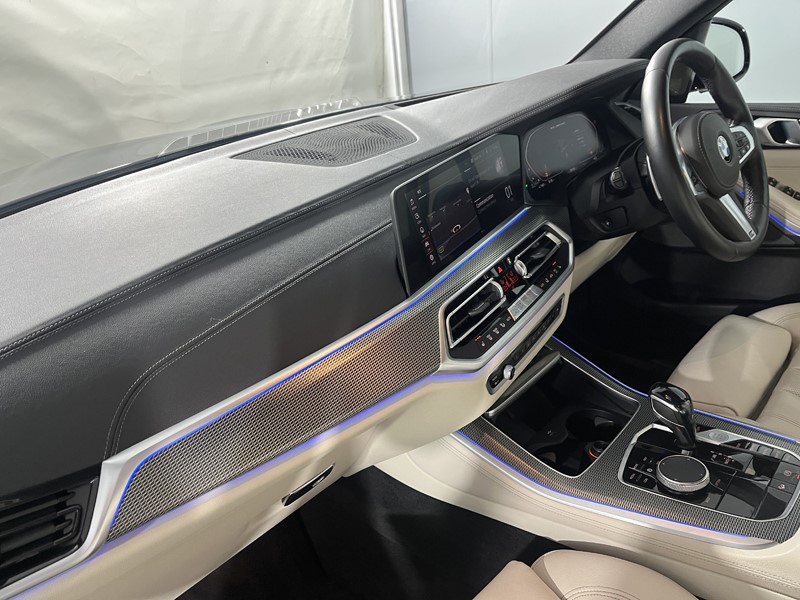 2020 (70) BMW X5 xDrive M50d 5dr Auto 5362607