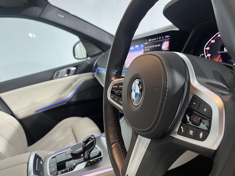 2020 (70) BMW X5 xDrive M50d 5dr Auto 5362623