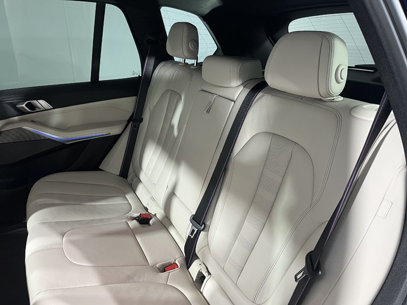 2020 (70) BMW X5 xDrive M50d 5dr Auto 5362612