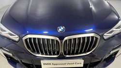 2020 (70) BMW X5 xDrive M50d 5dr Auto 5362643