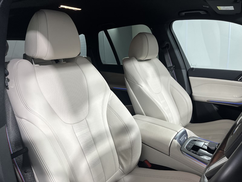 2020 (70) BMW X5 xDrive M50d 5dr Auto 5362611
