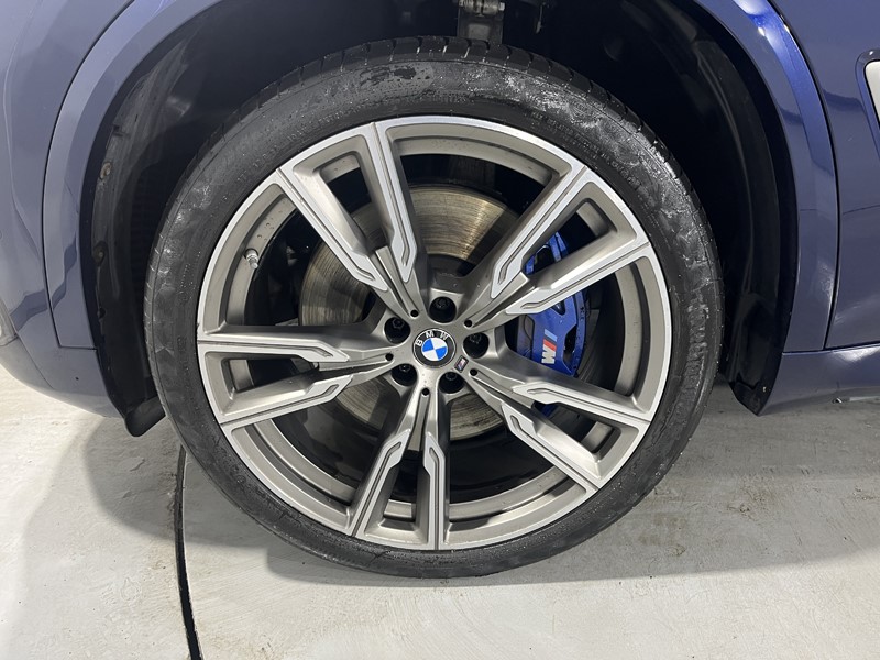 2020 (70) BMW X5 xDrive M50d 5dr Auto 5362614