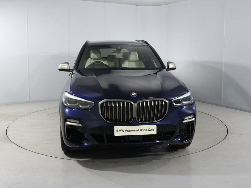 2020 (70) BMW X5 xDrive M50d 5dr Auto 5362616