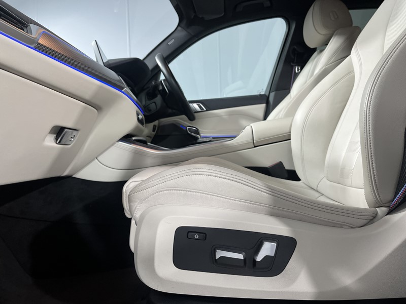 2020 (70) BMW X5 xDrive M50d 5dr Auto 5362637