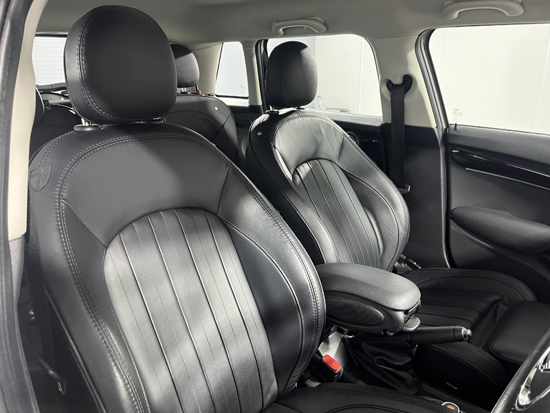 2019 (68) MINI HATCHBACK 1.5 Cooper Exclusive II 5dr Auto 5373764