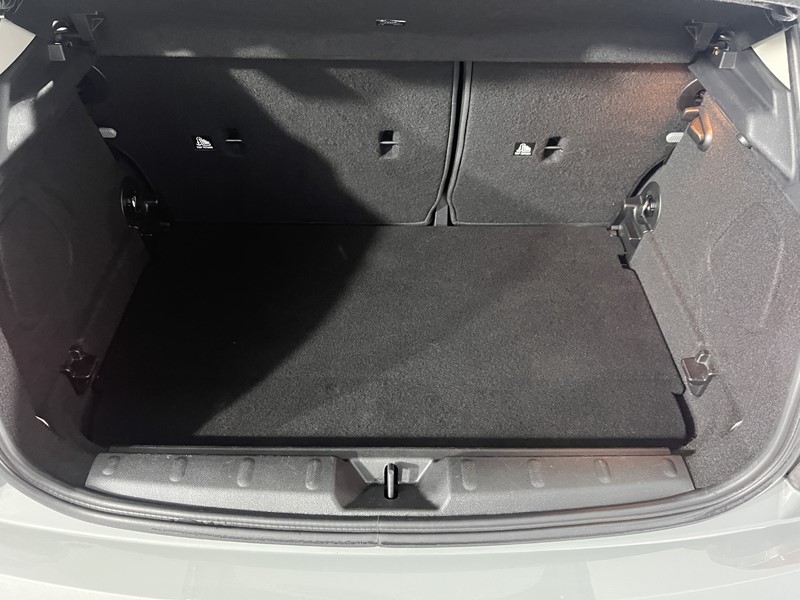 2019 (68) MINI HATCHBACK 1.5 Cooper Exclusive II 5dr Auto 5373766