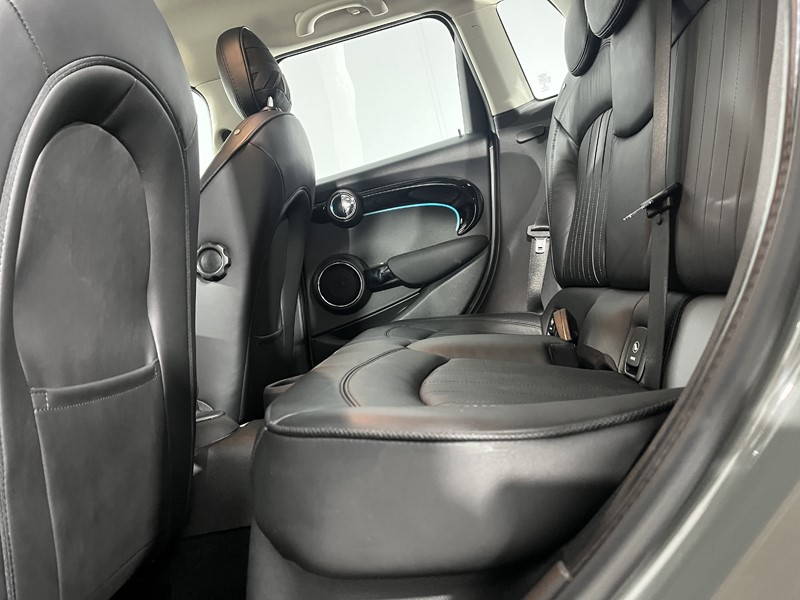 2019 (68) MINI HATCHBACK 1.5 Cooper Exclusive II 5dr Auto 5373788