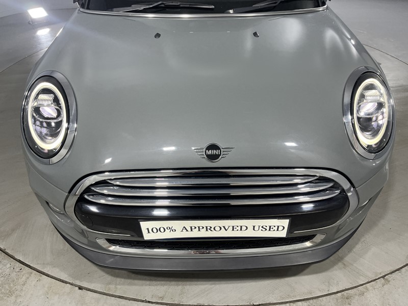 2019 (68) MINI HATCHBACK 1.5 Cooper Exclusive II 5dr Auto 5373791