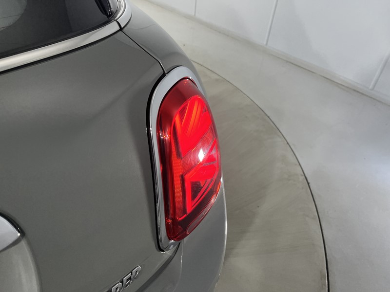 2019 (68) MINI HATCHBACK 1.5 Cooper Exclusive II 5dr Auto 5373793