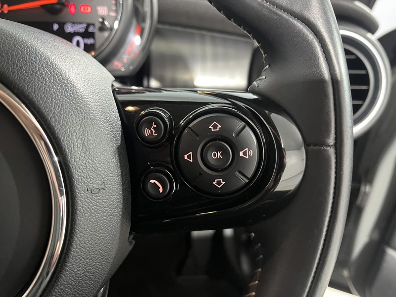 2019 (68) MINI HATCHBACK 1.5 Cooper Exclusive II 5dr Auto 5373777