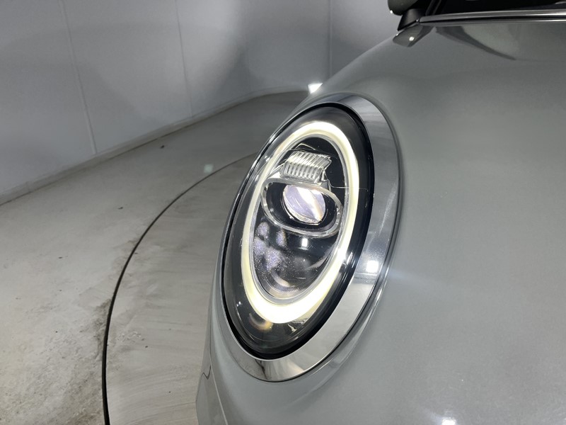 2019 (68) MINI HATCHBACK 1.5 Cooper Exclusive II 5dr Auto 5373790
