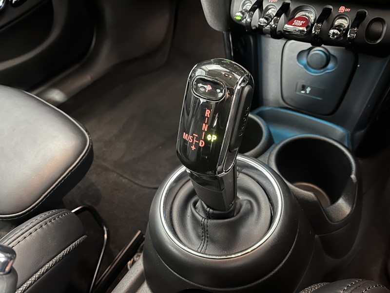2019 (68) MINI HATCHBACK 1.5 Cooper Exclusive II 5dr Auto 5373763