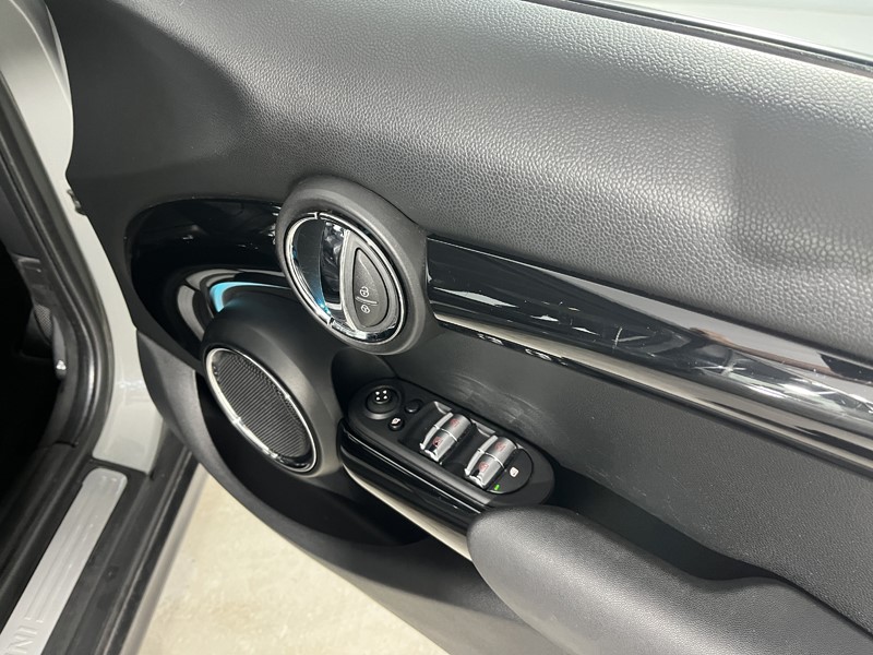 2019 (68) MINI HATCHBACK 1.5 Cooper Exclusive II 5dr Auto 5373773