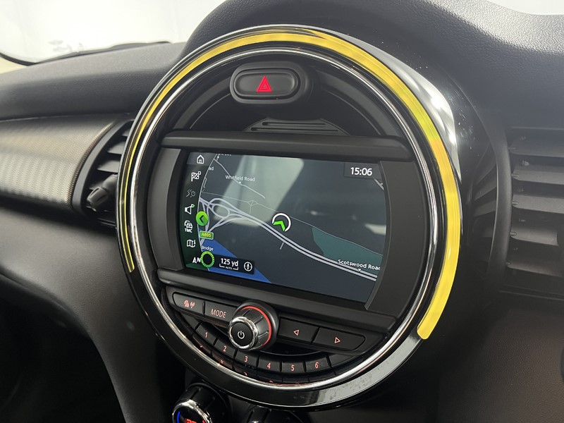 2019 (68) MINI HATCHBACK 1.5 Cooper Exclusive II 5dr Auto 5373770
