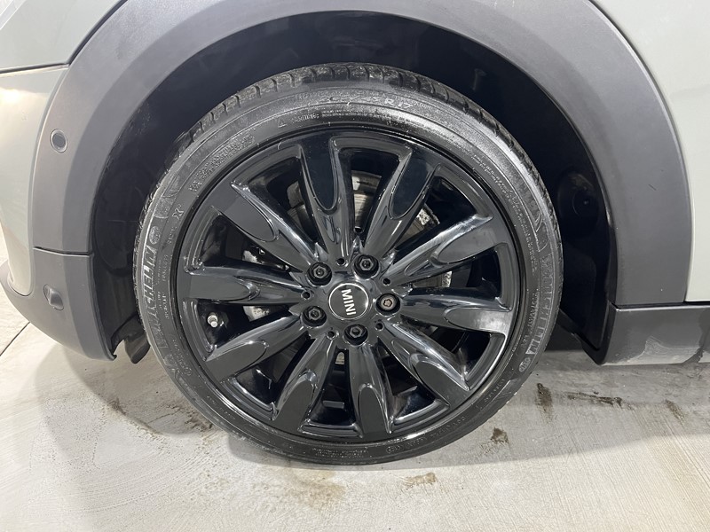 2019 (68) MINI HATCHBACK 1.5 Cooper Exclusive II 5dr Auto 5373767