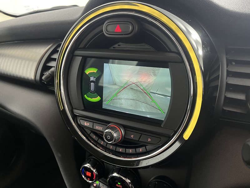 2019 (68) MINI HATCHBACK 1.5 Cooper Exclusive II 5dr Auto 5373771