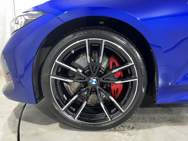2023 (23) BMW 3 SERIES M340d xDrive MHT 5dr Step Auto 5385516
