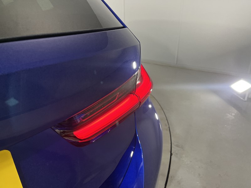 2023 (23) BMW 3 SERIES M340d xDrive MHT 5dr Step Auto 5385549