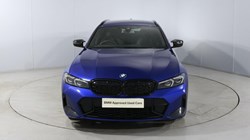 2023 (23) BMW 3 SERIES M340d xDrive MHT 5dr Step Auto 5385518