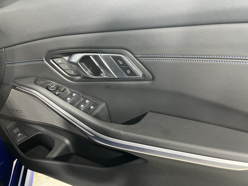 2023 (23) BMW 3 SERIES M340d xDrive MHT 5dr Step Auto 5385522