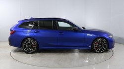 2023 (23) BMW 3 SERIES M340d xDrive MHT 5dr Step Auto 5385505
