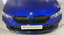 2023 (23) BMW 3 SERIES M340d xDrive MHT 5dr Step Auto 5385546