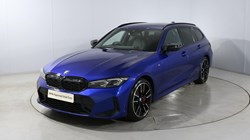 2023 (23) BMW 3 SERIES M340d xDrive MHT 5dr Step Auto 5385552