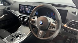 2023 (23) BMW 3 SERIES M340d xDrive MHT 5dr Step Auto 5385508