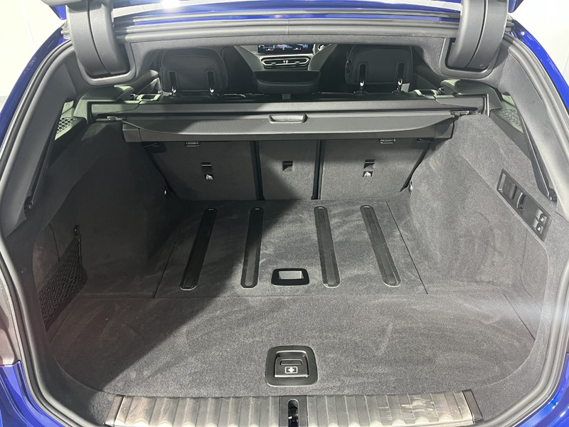 2023 (23) BMW 3 SERIES M340d xDrive MHT 5dr Step Auto 5385515