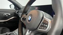 2023 (23) BMW 3 SERIES M340d xDrive MHT 5dr Step Auto 5385525