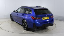 2023 (23) BMW 3 SERIES M340d xDrive MHT 5dr Step Auto 1