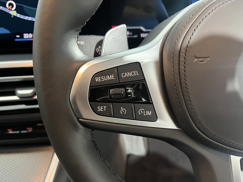 2023 (23) BMW 3 SERIES M340d xDrive MHT 5dr Step Auto 5385526