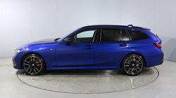 2023 (23) BMW 3 SERIES M340d xDrive MHT 5dr Step Auto 5385554