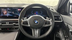 2023 (23) BMW 3 SERIES M340d xDrive MHT 5dr Step Auto 5385507