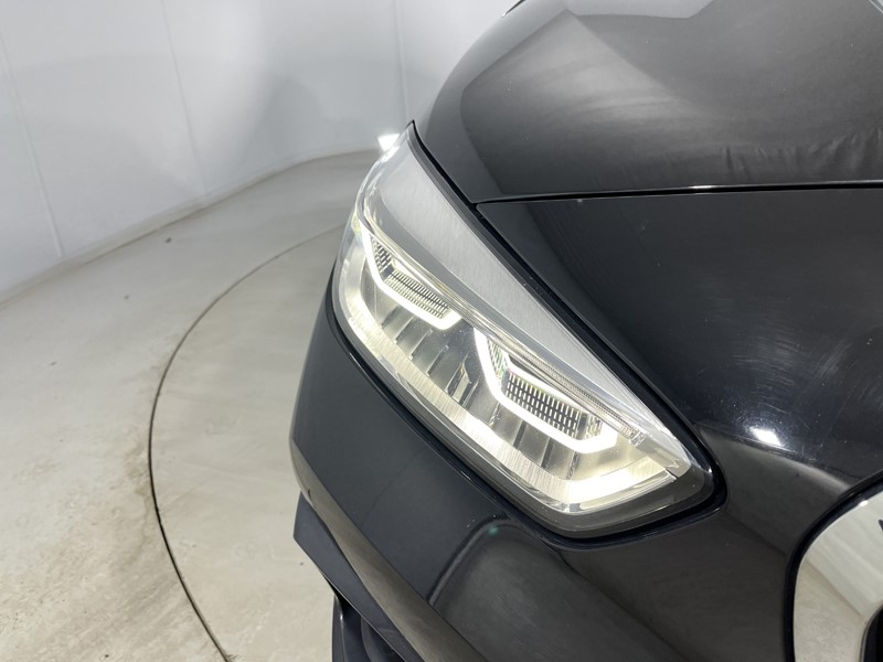 2022 (72) BMW 1 SERIES 118i [136] Sport 5dr [Live Cockpit Professional] 5370335