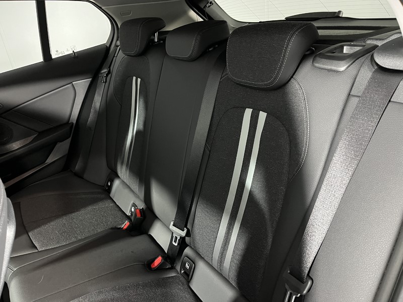 2022 (72) BMW 1 SERIES 118i [136] Sport 5dr [Live Cockpit Professional] 5370310