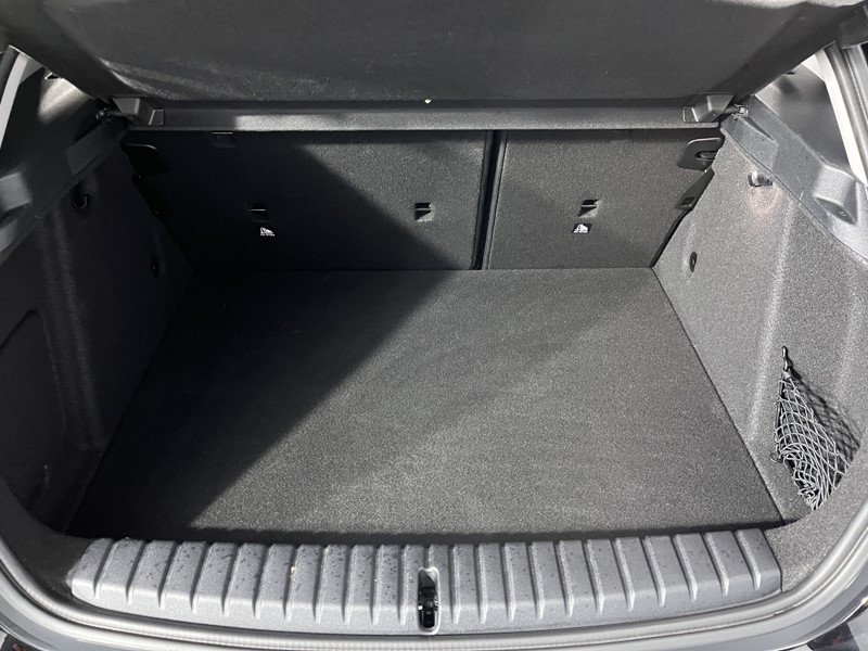 2022 (72) BMW 1 SERIES 118i [136] Sport 5dr [Live Cockpit Professional] 5370311