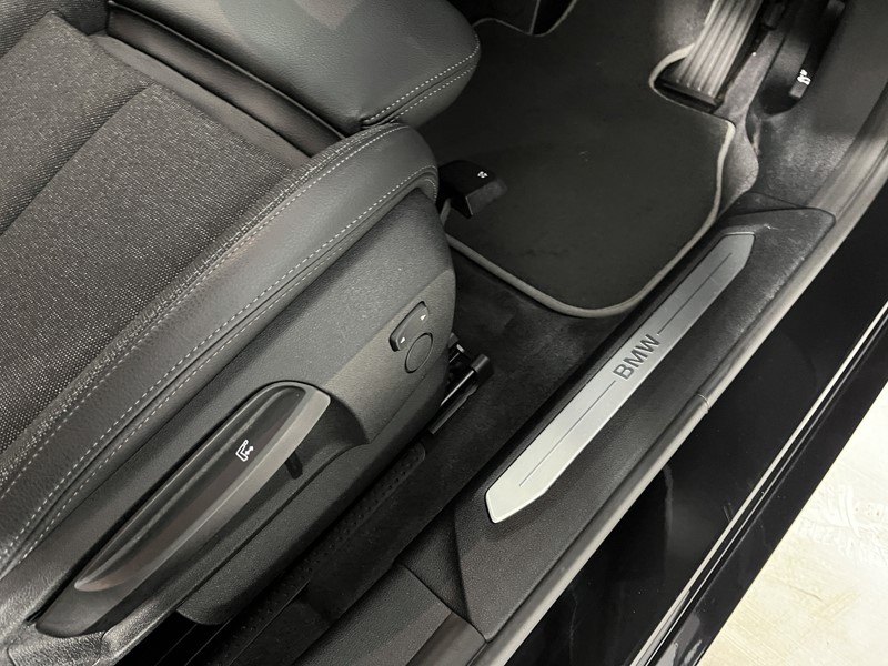 2022 (72) BMW 1 SERIES 118i [136] Sport 5dr [Live Cockpit Professional] 5370317