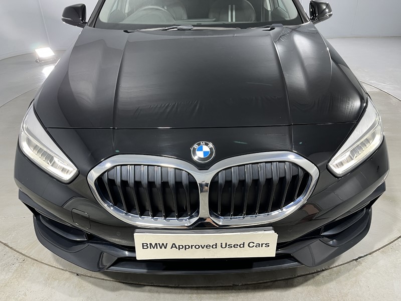 2022 (72) BMW 1 SERIES 118i [136] Sport 5dr [Live Cockpit Professional] 5370336