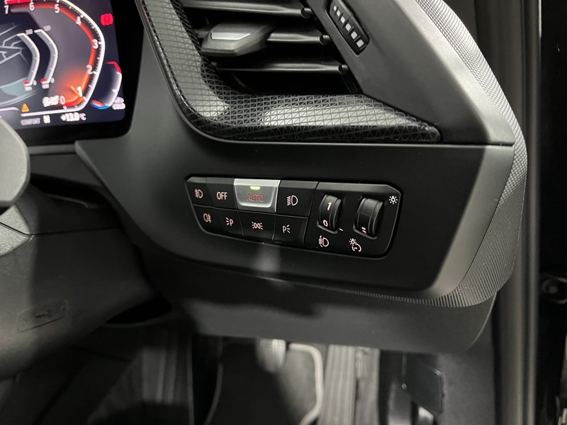 2022 (72) BMW 1 SERIES 118i [136] Sport 5dr [Live Cockpit Professional] 5370319