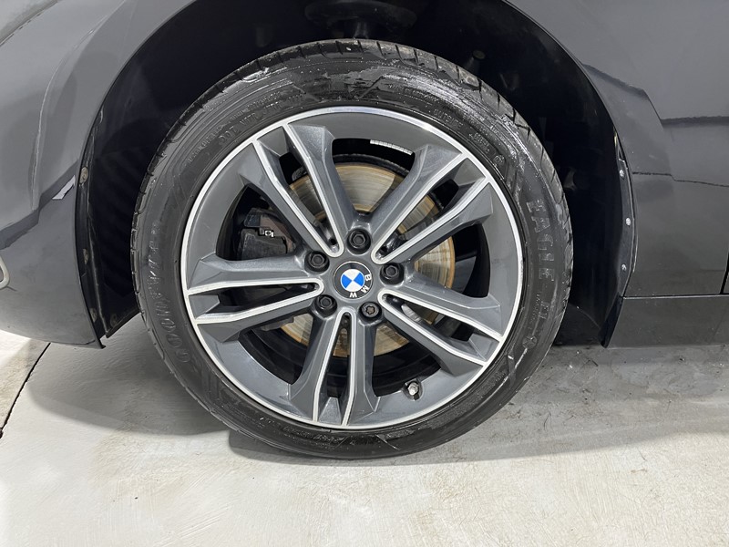 2022 (72) BMW 1 SERIES 118i [136] Sport 5dr [Live Cockpit Professional] 5370312