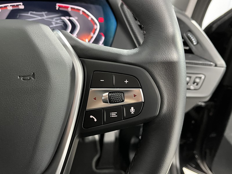 2022 (72) BMW 1 SERIES 118i [136] Sport 5dr [Live Cockpit Professional] 5370322