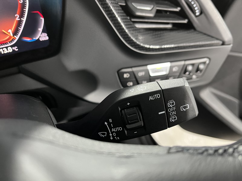 2022 (72) BMW 1 SERIES 118i [136] Sport 5dr [Live Cockpit Professional] 5370323
