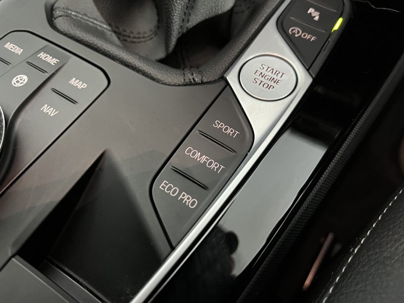 2022 (72) BMW 1 SERIES 118i [136] Sport 5dr [Live Cockpit Professional] 5370331