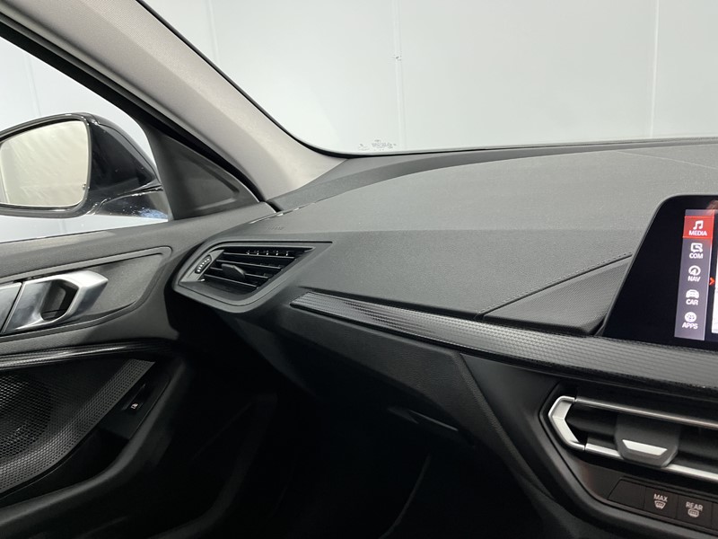 2022 (72) BMW 1 SERIES 118i [136] Sport 5dr [Live Cockpit Professional] 5370324