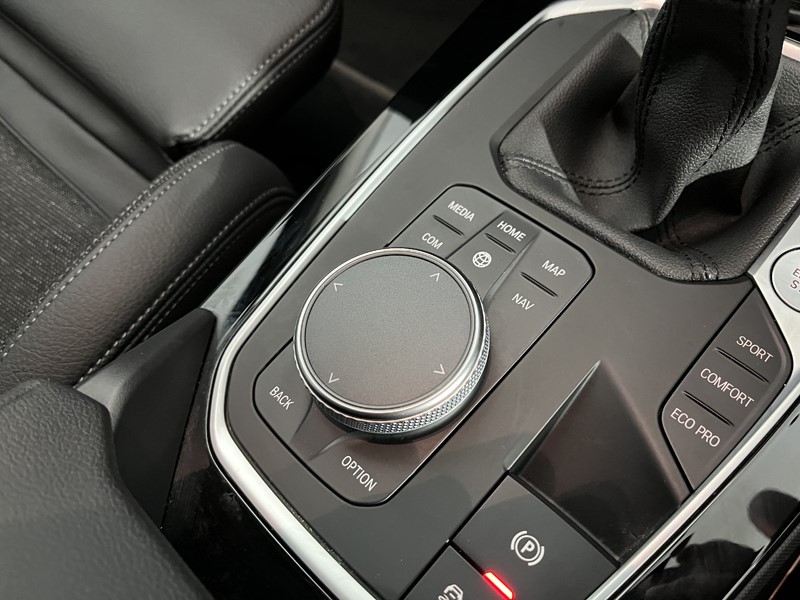 2022 (72) BMW 1 SERIES 118i [136] Sport 5dr [Live Cockpit Professional] 5370330
